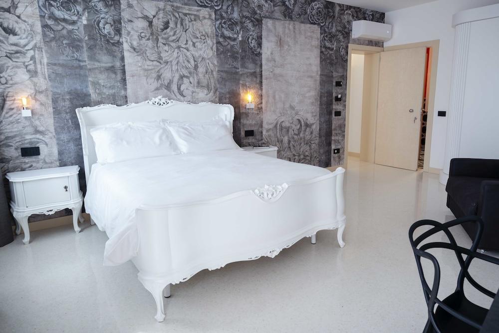 Antica Pusterla Relais De Charme