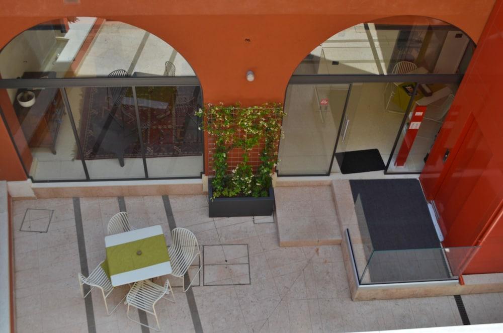 Antica Pusterla Relais De Charme