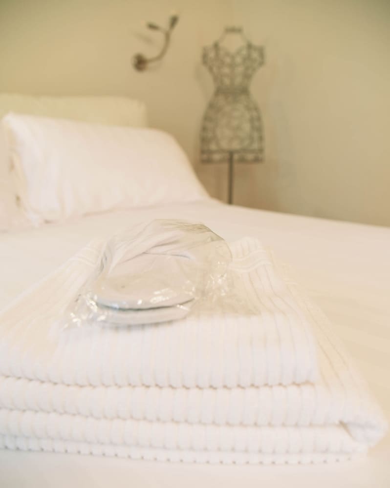 Ilsanleonardo - Suites