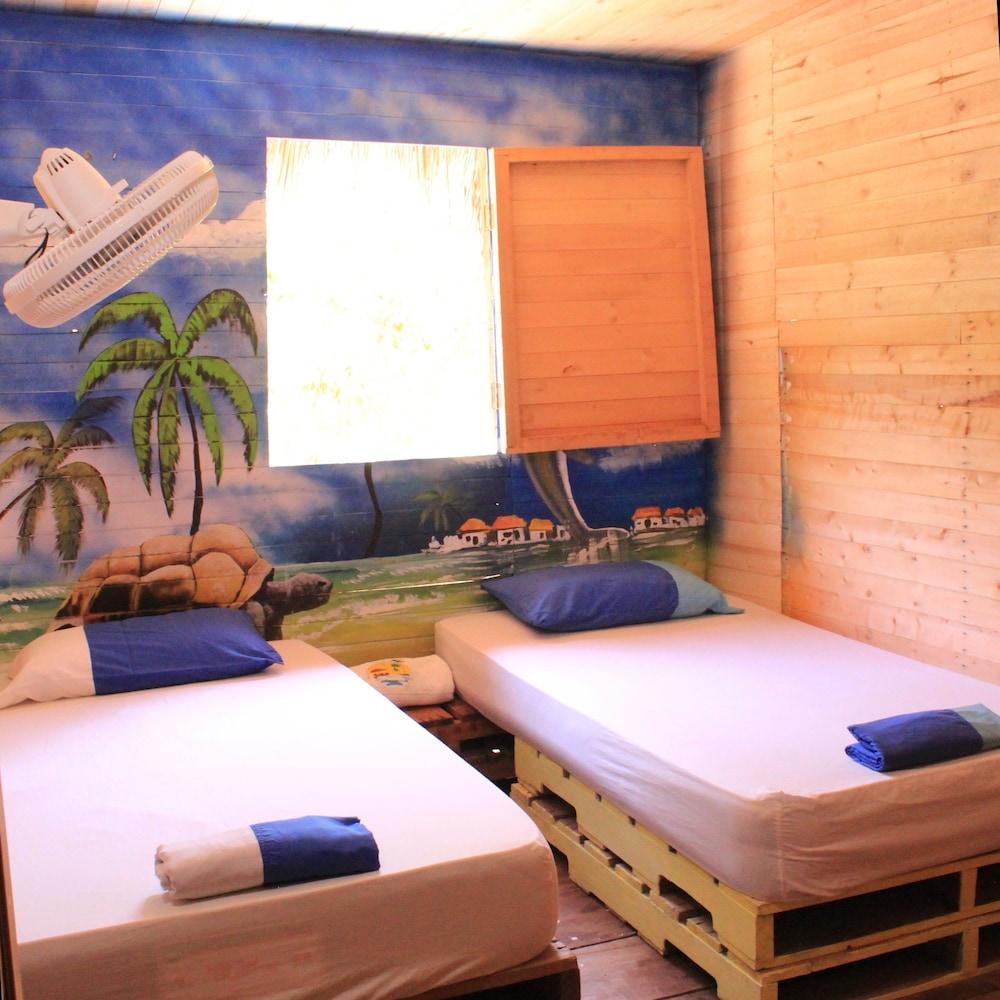 Nuestros Tres Tesoros