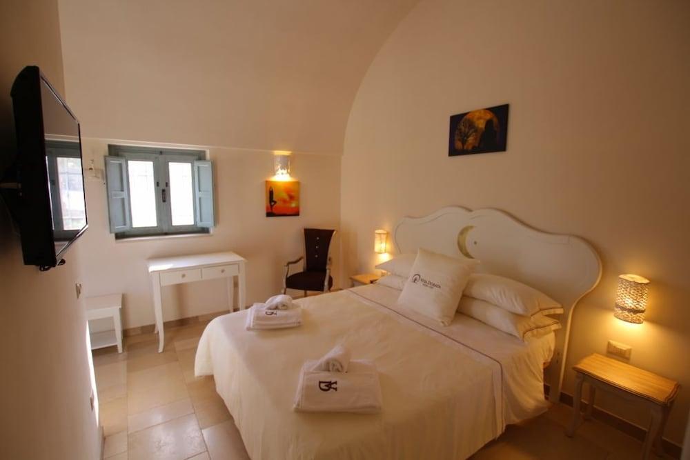 Vita Dorata - Rural chic