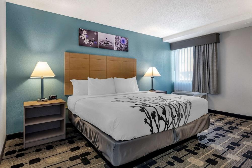 Sleep Inn Terre Haute University Area