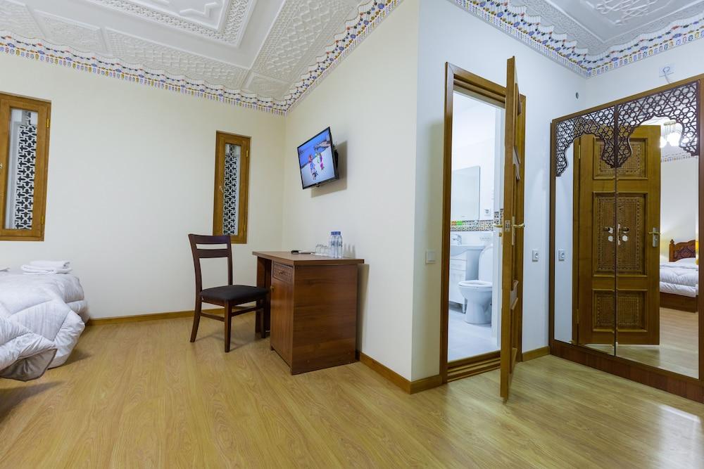 Hotel Volida Boutique