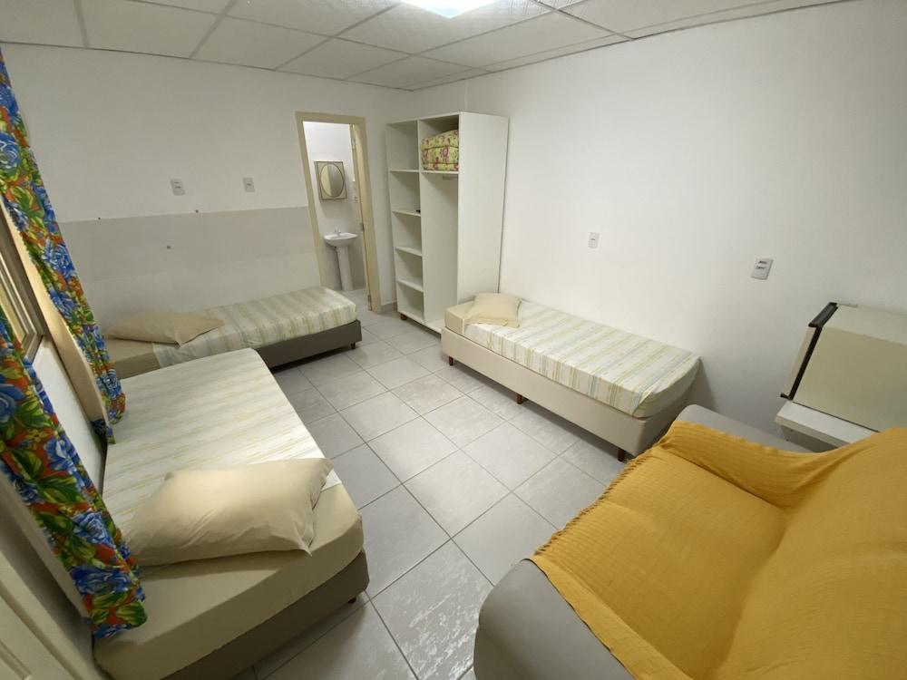 Pousada Morada das Nações