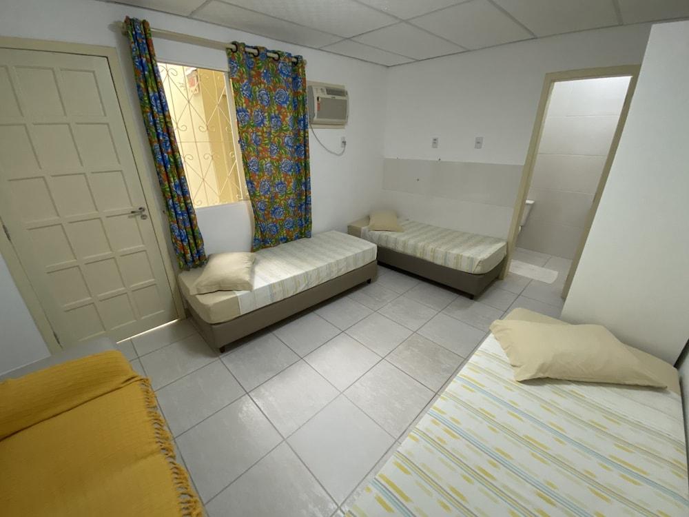 Pousada Morada das Nações