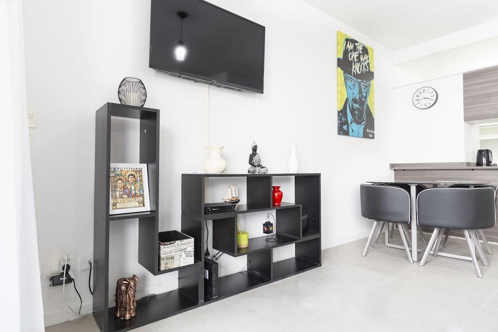 Niceto 4C by Be Local Argentina