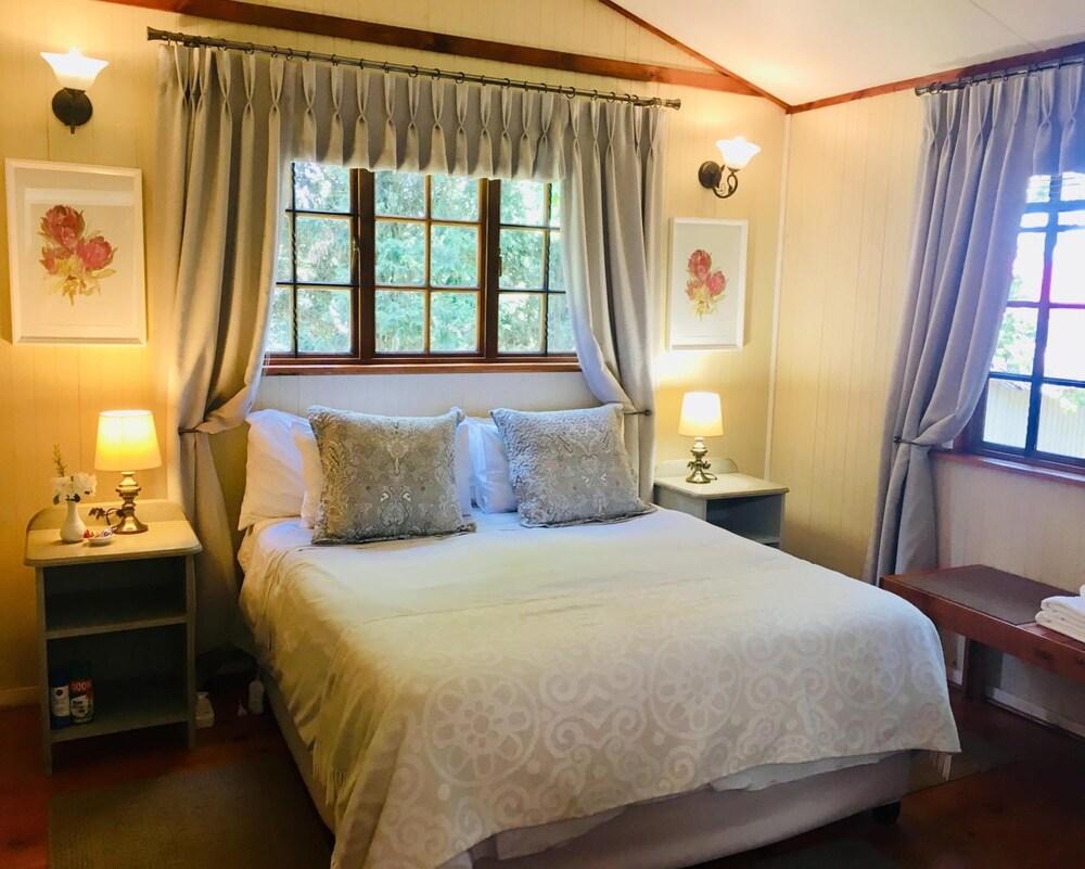 Cabin&Cottage Kaapsehoop