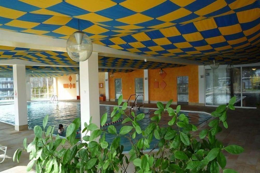 Rosenalm Appartment 208