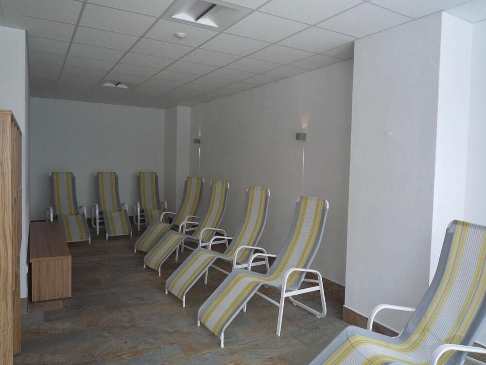 Rosenalm Appartment 208