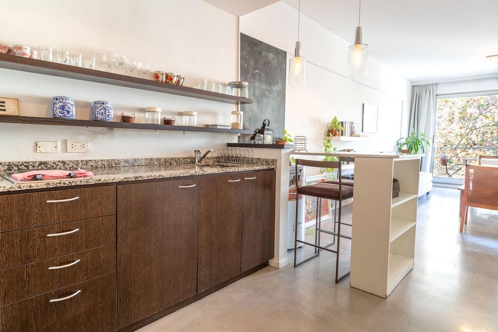 ORO Apartment by Be Local Argentina