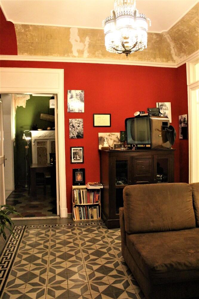 La Via delle Biciclette