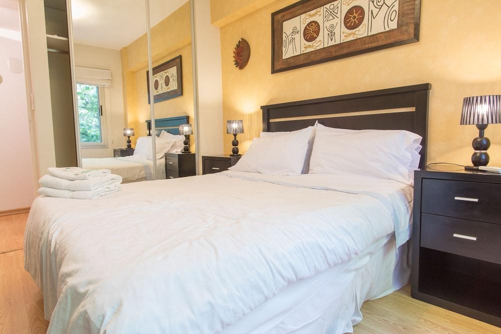 Peña Apartment by Be Local Argentina