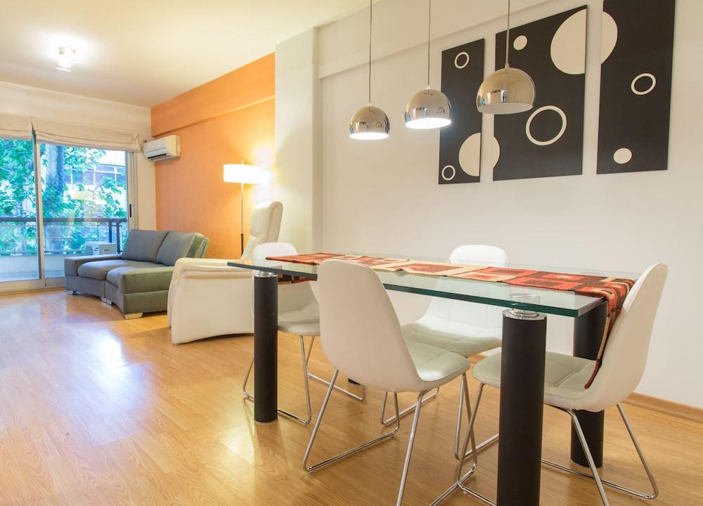 Peña Apartment by Be Local Argentina