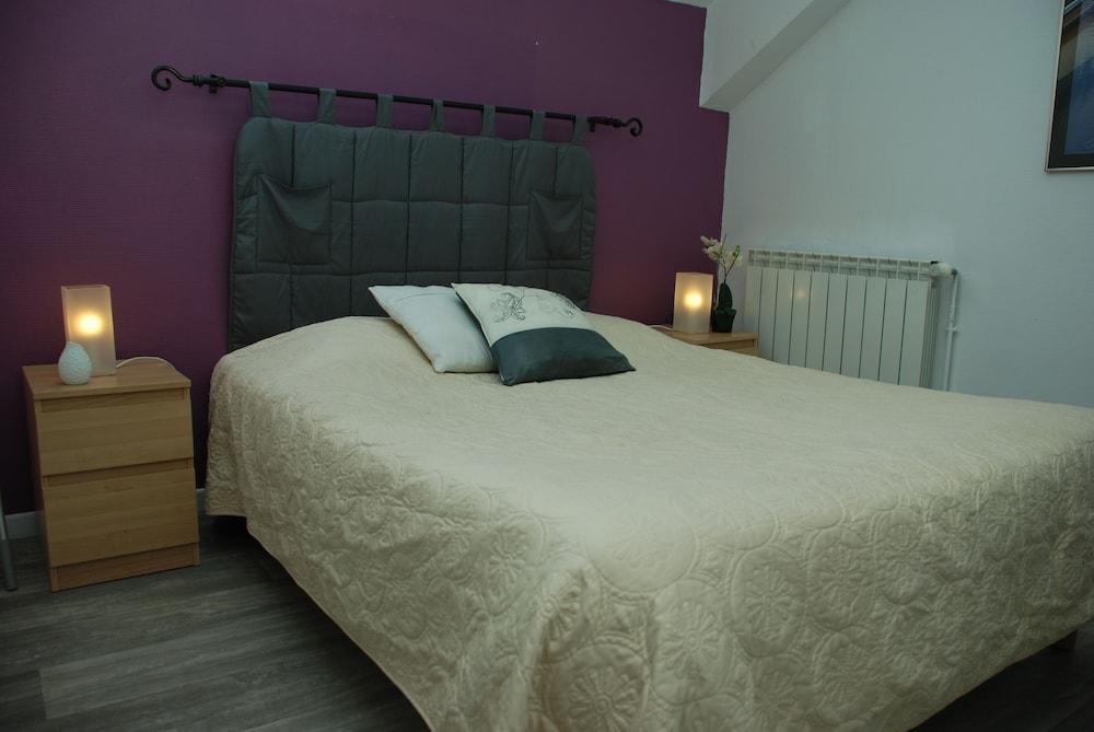 Hotel & Restaurant La Gare aux Anes