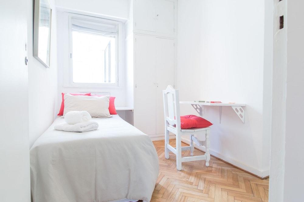 Segui Apartment by Be Local Argentina