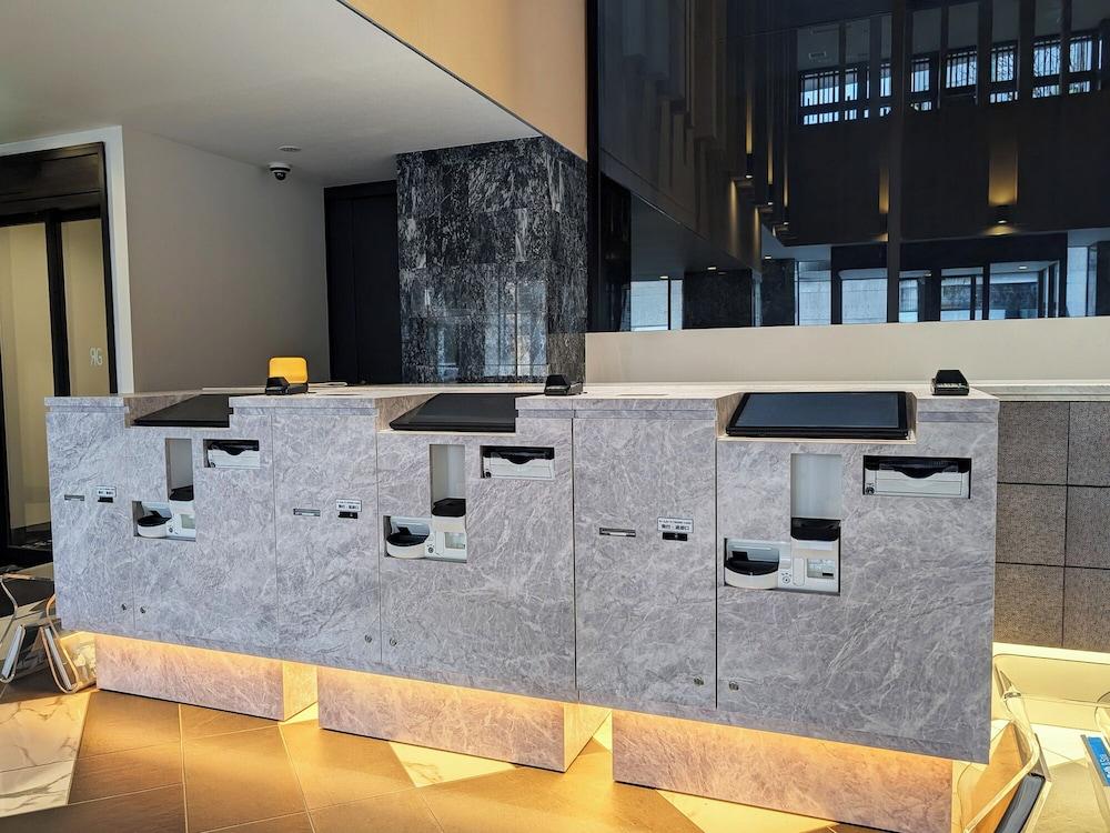 Green Rich Hotel Kurume Natural Hot Spring Arimamutsumonnoyu