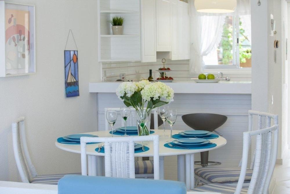 Central Protaras Sunrise Villa