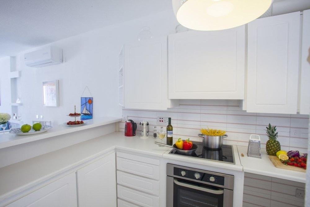 Central Protaras Sunrise Villa