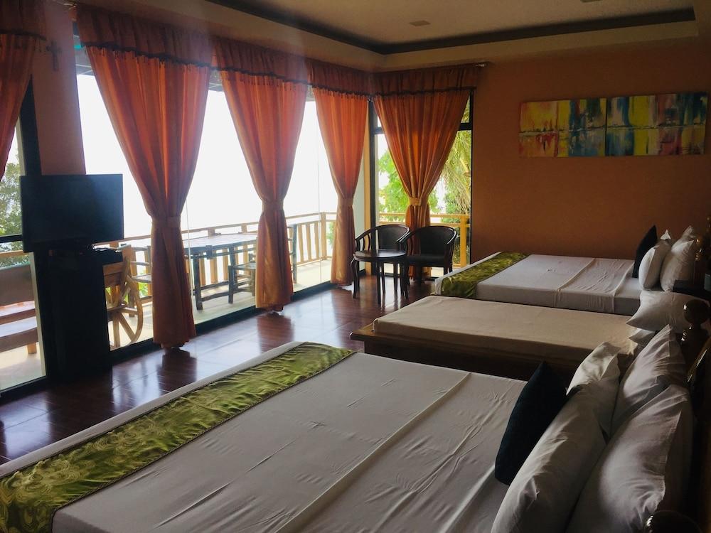 Parklane Bohol Resort and Spa