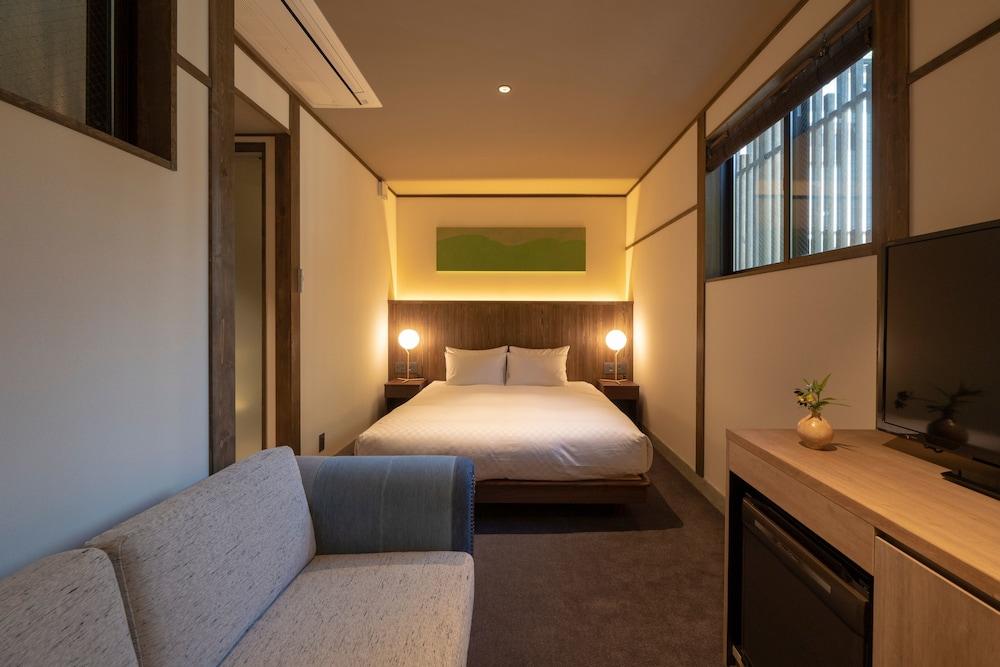 The Machiya Kazahaya