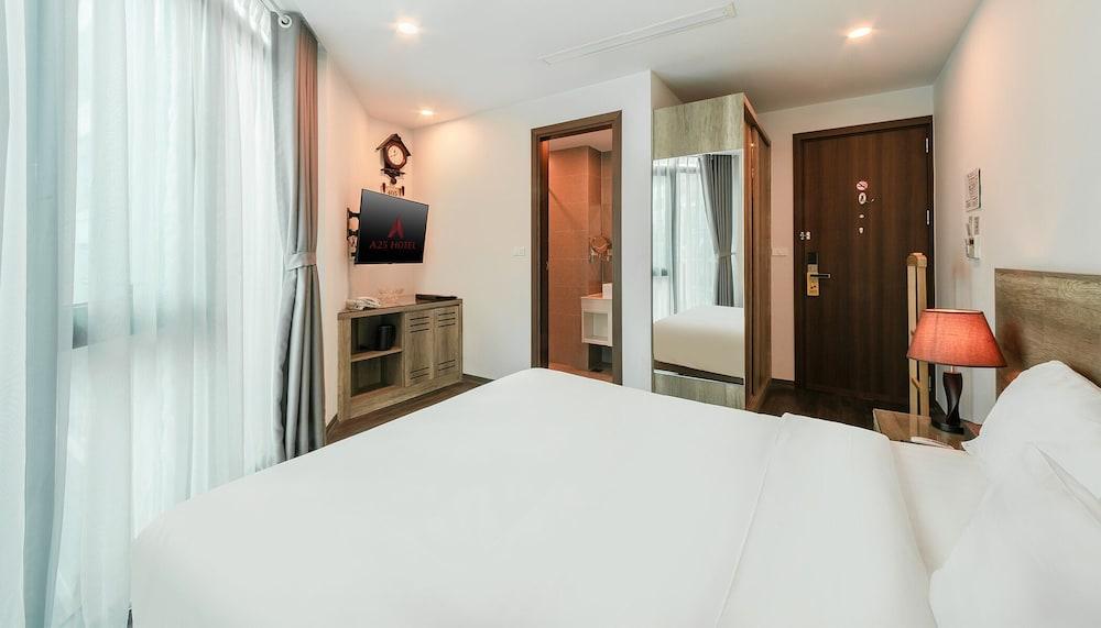 A25 Hotel - Hoang Dao Thuy 1