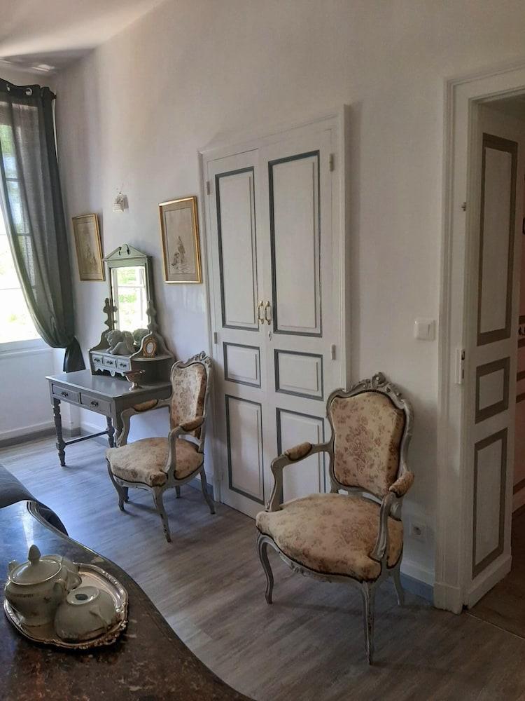 La Villa des Remparts