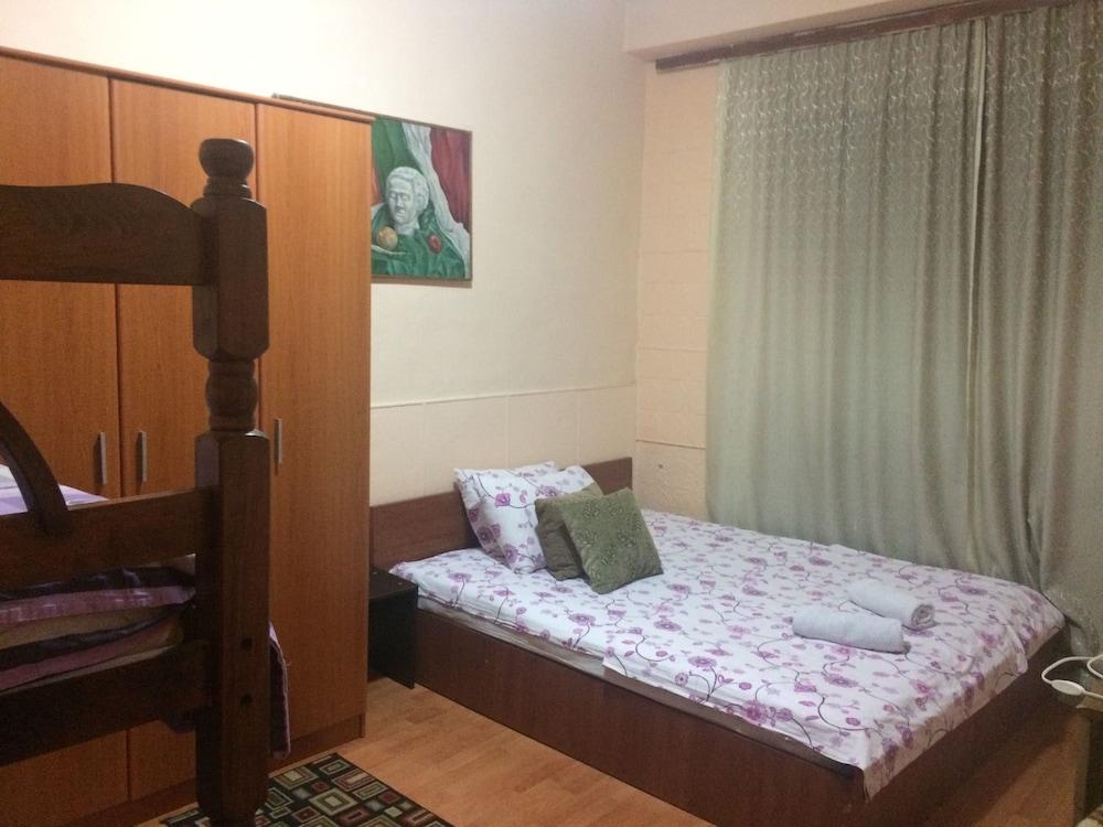 Montenegro central point