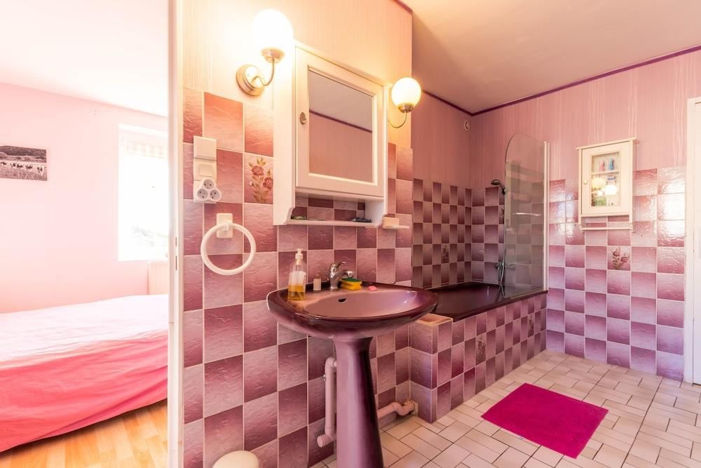 Chambre d'hôte la Flopré