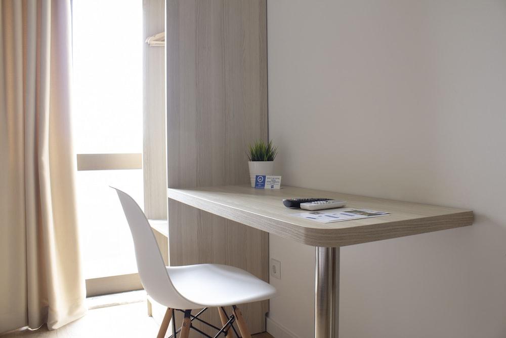 HMB Fermentelos Hotels