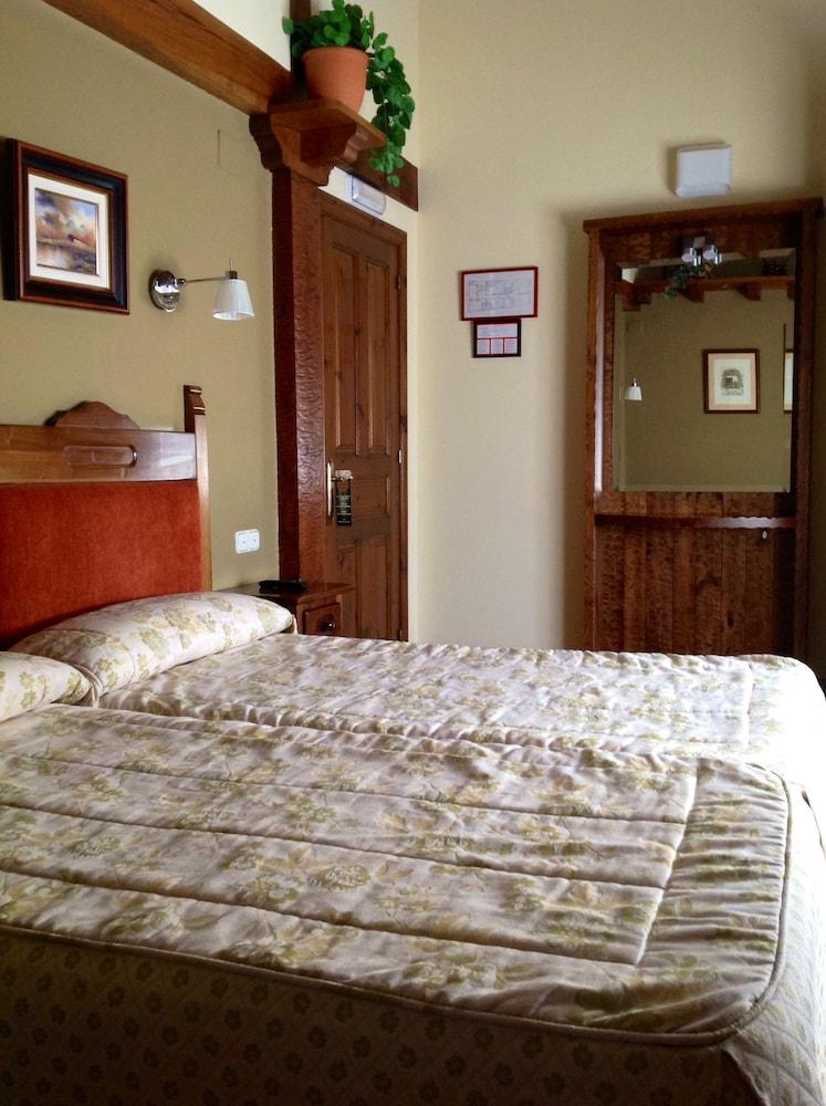 Hotel Restaurante Casa Cayo