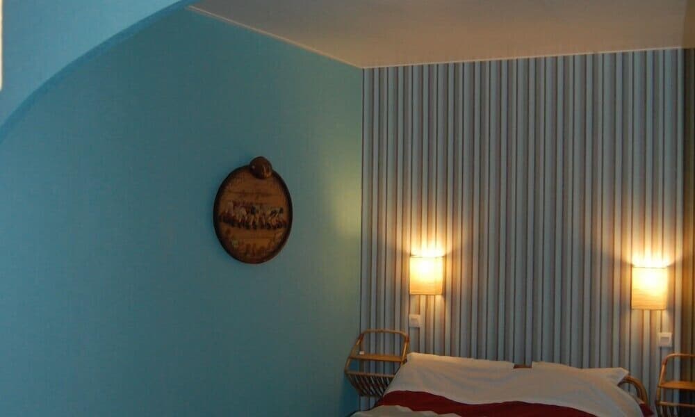 Chambres d'hôtes Joly Saint Sauveur