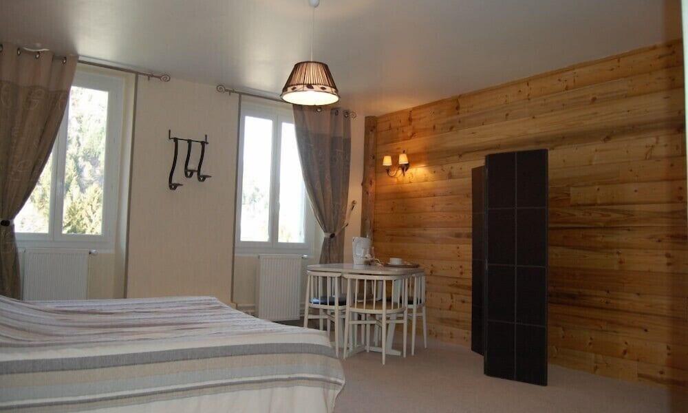 Chambres d'hôtes Joly Saint Sauveur