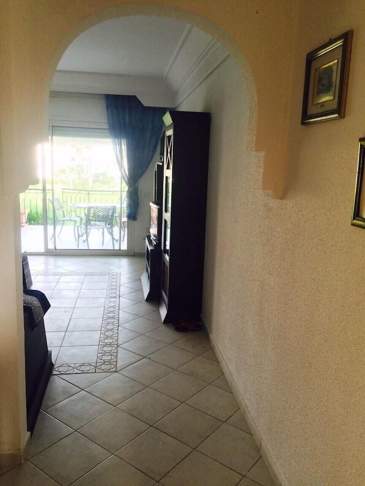 Marinasmir 2 Bedroom Apartment