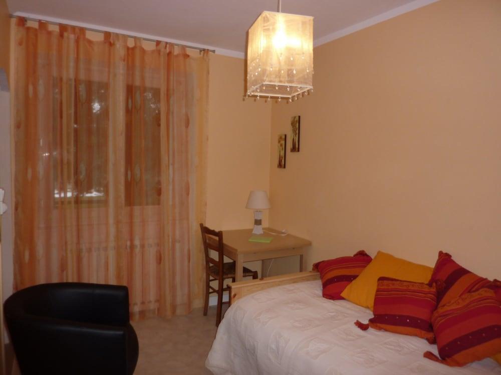 Chambres d'Hôtes La Semondière