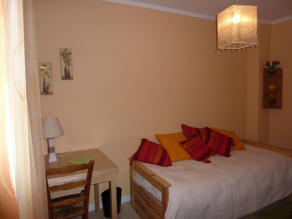 Chambres d'Hôtes La Semondière