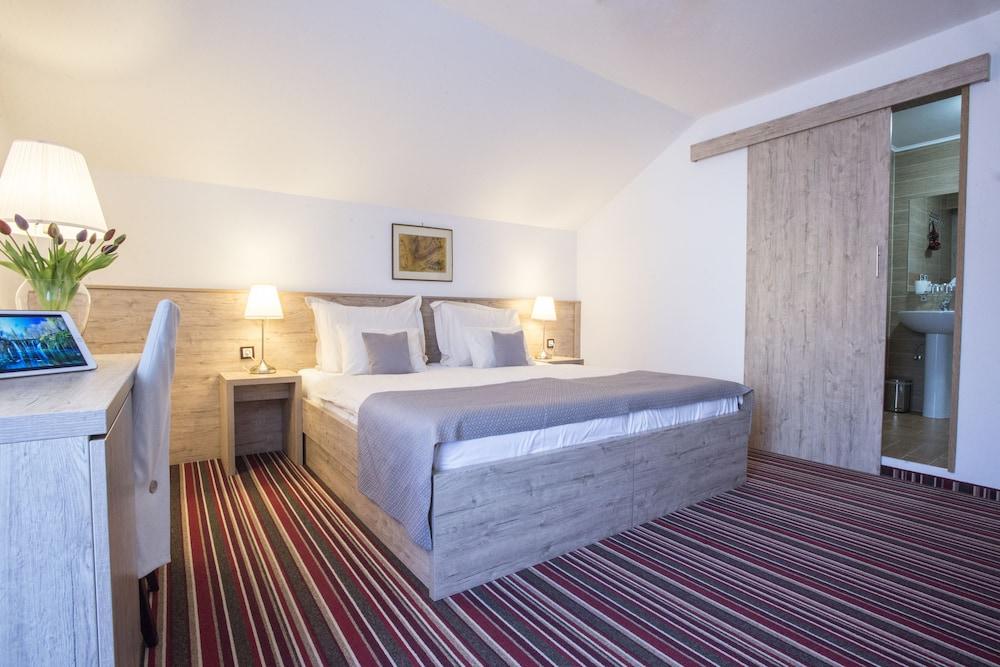 Guest house Oreskovic