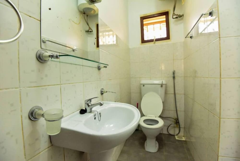 Corinya Serviced Apartments