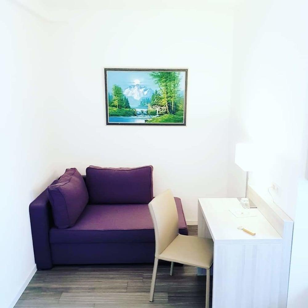 Hotel Restaurant Angelo