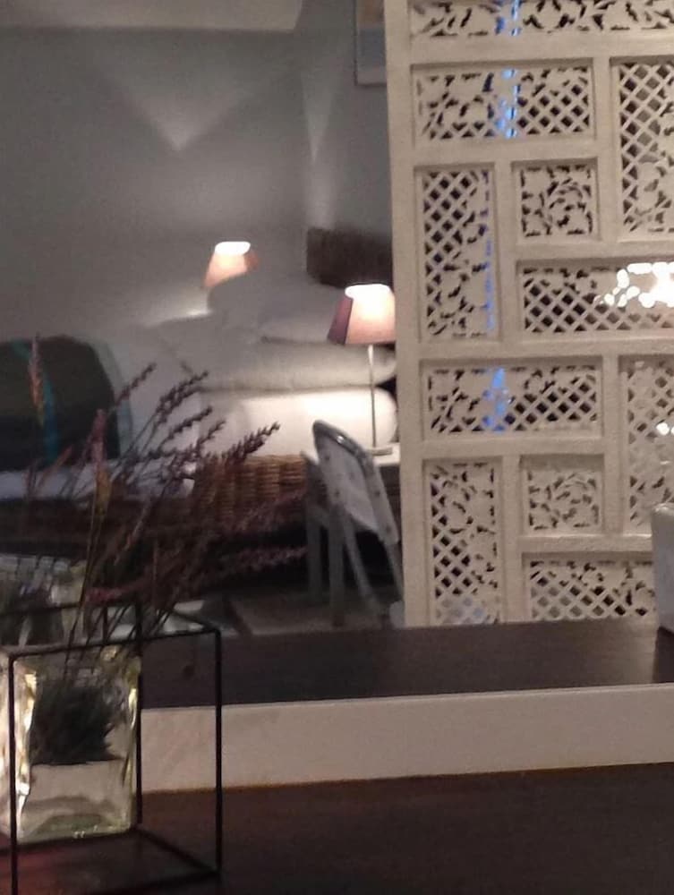 La Maison des Capucines