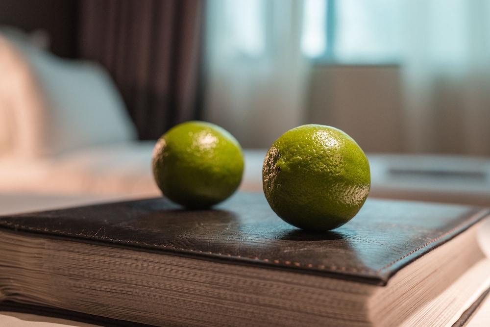 The Stay Boutique Hotel Central Square