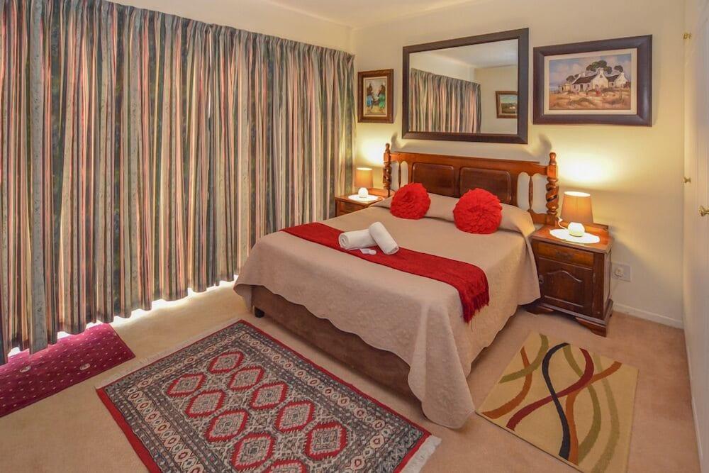 7 Eland Boutique Guesthouse