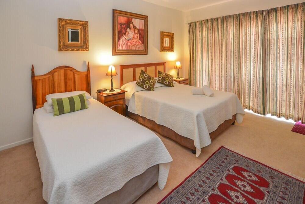 7 Eland Boutique Guesthouse