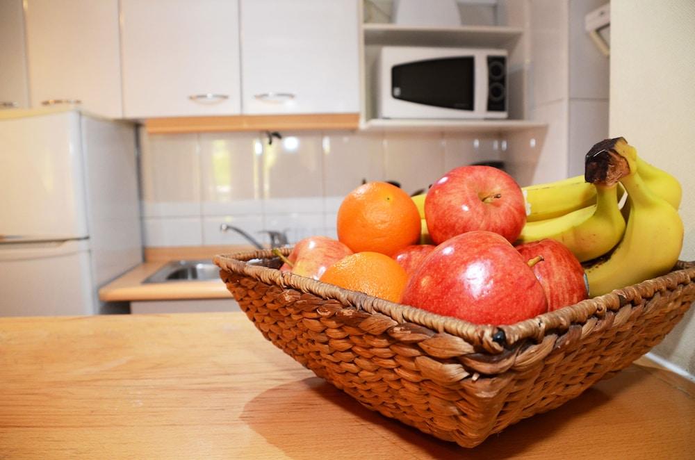 International Suites