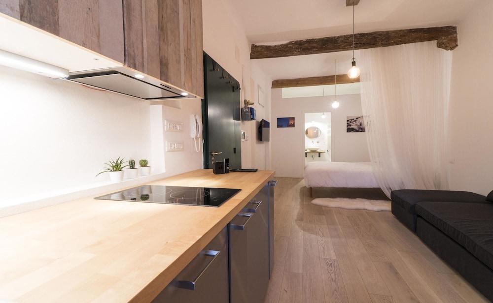 Lovely Studio D'azeglio