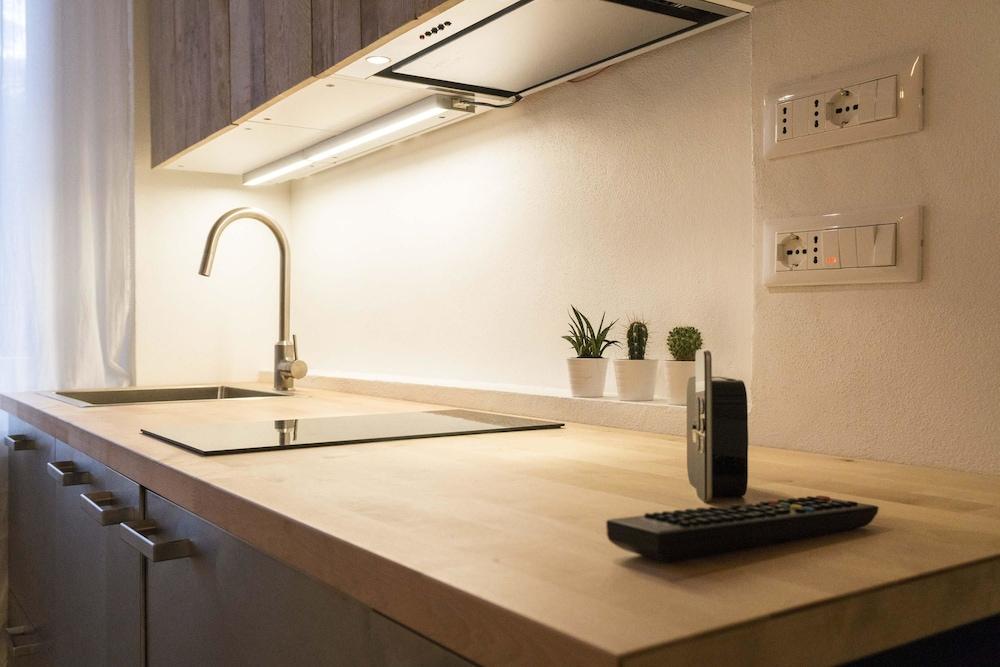 Lovely Studio D'azeglio