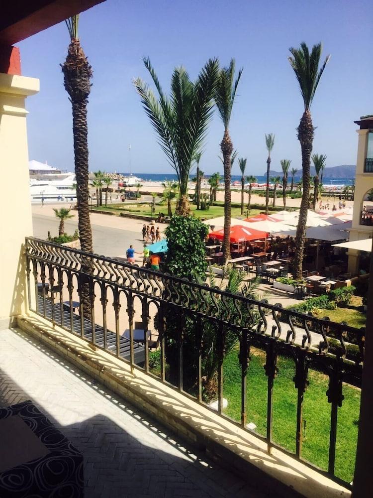 Marina Village Apartment