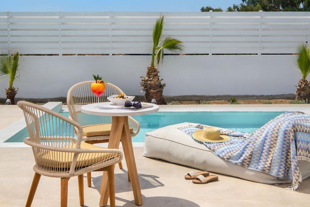 Meltemi Blu - Adults Only