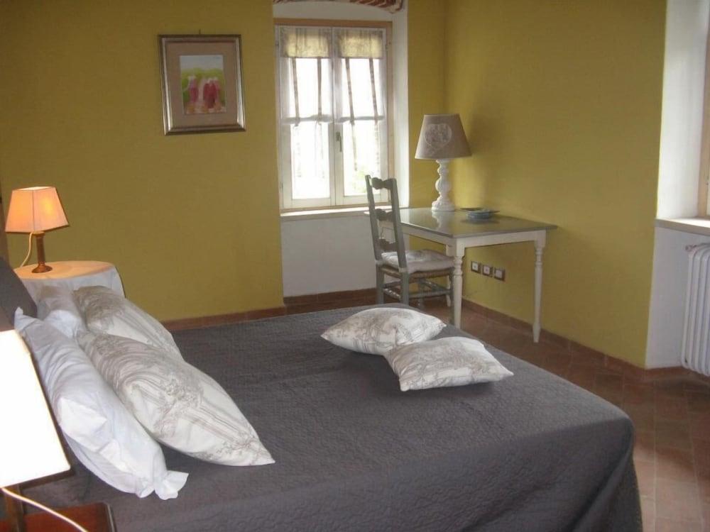 Canonica dei Templari