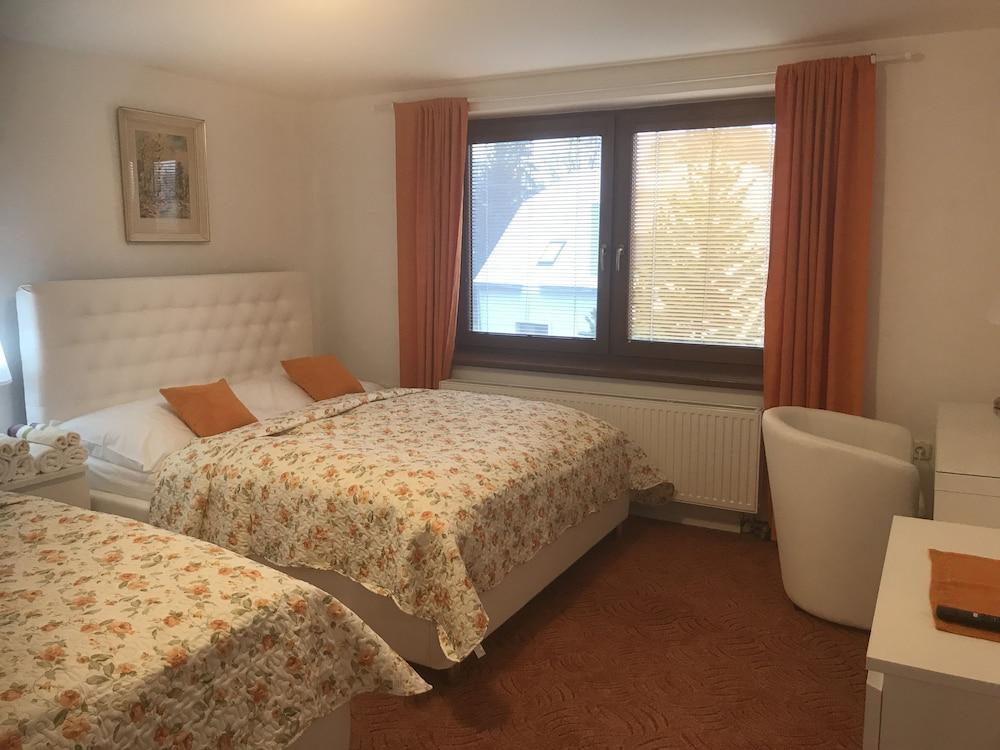 Apartment pod Lysou 3 Bedroom