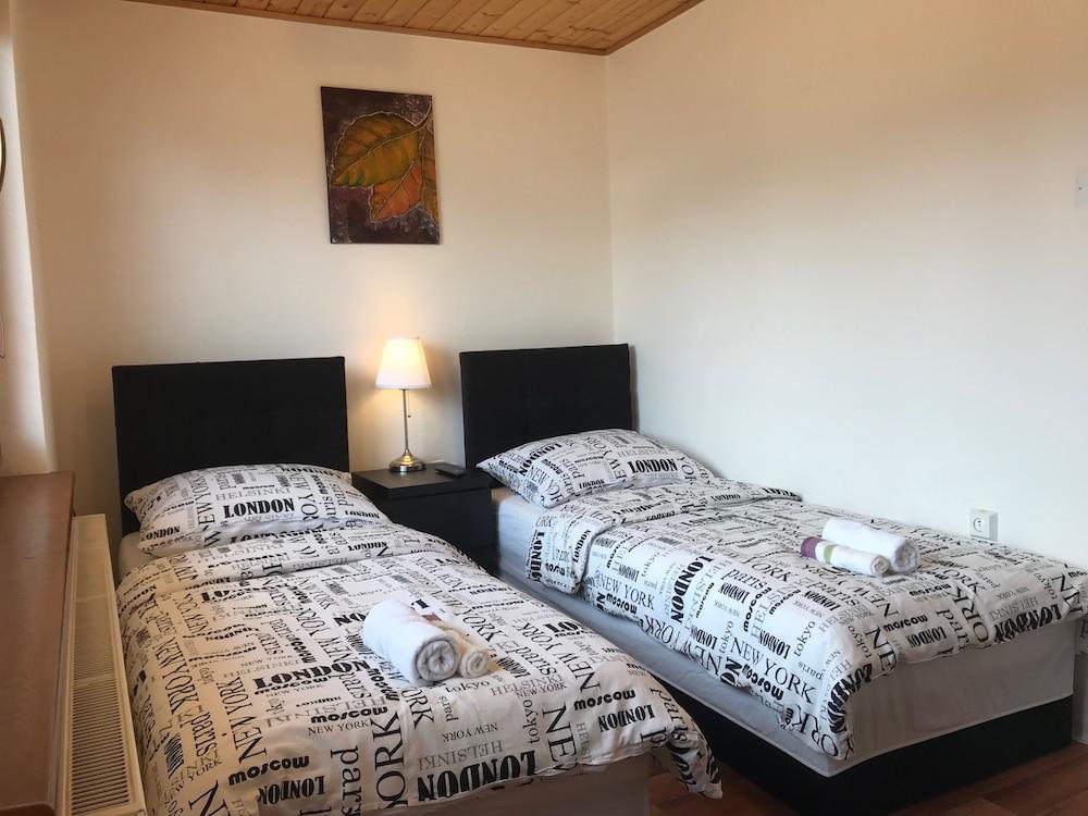 Apartment pod Lysou 3 Bedroom